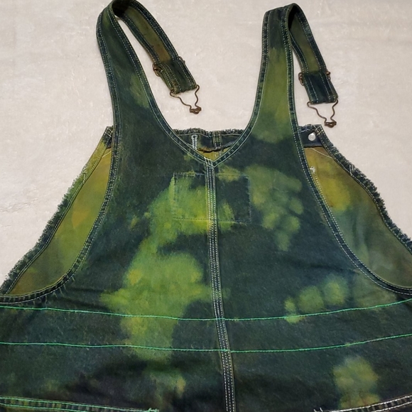 Guide Gear Coveralls - Picture 9 of 14